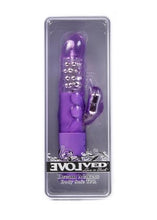 Load image into Gallery viewer, Evolved Dream Makers Heavenly Dolphin - Purple