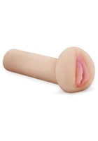 Pipedream Extreme Virgin Snatch Masturbator