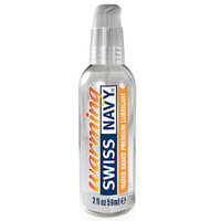 Swiss Navy Warming Lubricant 59ml