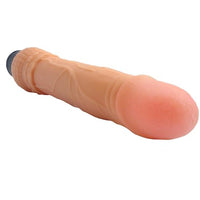 Vibration Lure 9 inch Realistic Vibrator
