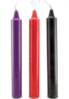 Japanese Drip Candles - Set of 3
