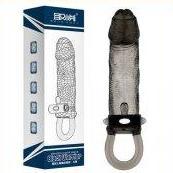 Black Warrior Vibration Sleeve