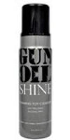 Gun Oil Shine Foaming Toy Cleanser 237ml