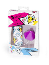 Load image into Gallery viewer, Multispeed ABS Remote Control Wired Egg Vibe