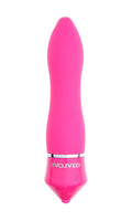 Evolved Bottle Rocket Vibrator - Apollo