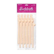 Load image into Gallery viewer, sexy straws fun fun