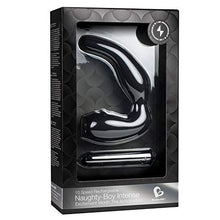 Load image into Gallery viewer, vibrating prostate massager