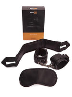 Pornhub Original Collection Blowjob Set - Clear