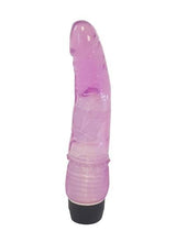 Load image into Gallery viewer, Silicone waterproof vibrator