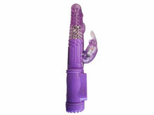 Load image into Gallery viewer, Multi Function Rabbit Vibrator
