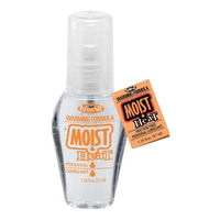 Moist Mini Heat Warming Lubricant 37mls