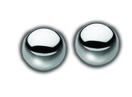 Sex & Mischief 100% Stainless Steel Balls
