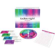 Load image into Gallery viewer, Ladies Night - The Game