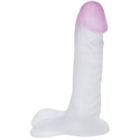 Blush Ur3 7inch Ballsy