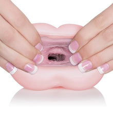 Load image into Gallery viewer, Vivid Raw Vibrating Ass Banger - Pink
