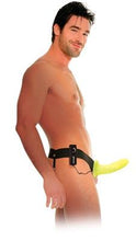 Load image into Gallery viewer, strap on sex for couples