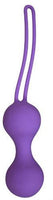 Cherry Blossom Kegel Balls