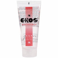 Eros Essentials Silk Lube - 100ml
