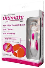 Load image into Gallery viewer, shaving kit for women