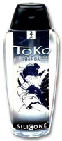 Lubricant Toko Silicone 165ml