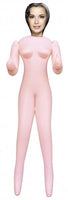 Naughty Schoolgirl Inflatable Love Doll