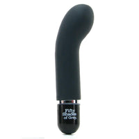 Fifty Shades Of Grey - Insatiable Desire Mini G-Spot Vibrator
