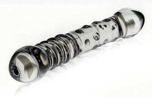Pure Pleasure - Glass Dildo