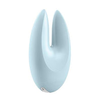 Ovo S4 Rechargeable Silicone Lay On Vibrator