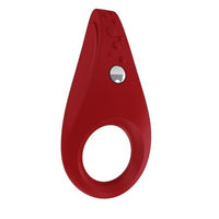 Ovo B3 Silicone Cock Ring