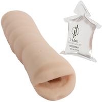 Quickie Mouth Masturbator