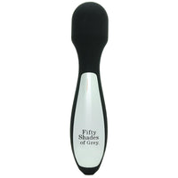 Fifty Shades of Grey - Holy Cow