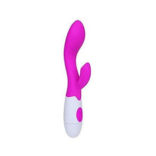 Load image into Gallery viewer, Best Selling Silicone Rabbit Vibrator