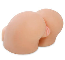 Pipedream Extreme Fuck Me Silly Petite - Flesh