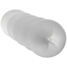 Load image into Gallery viewer, Kink Perfect Cock Stroker Ass - Frosted