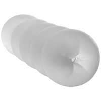 Kink Perfect Cock Stroker Ass - Frosted
