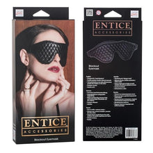 Load image into Gallery viewer, blackout sexy eyemask