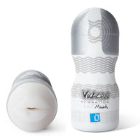 Vulcan Vibrating - Wet Mouth