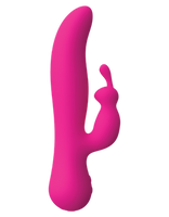 Swan Rechargeable Vibrator - The Love Swan