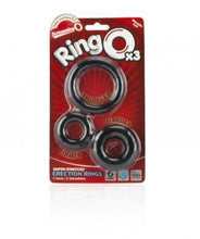 Load image into Gallery viewer, male cock rings