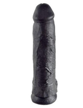 Load image into Gallery viewer, Huge Dong With Balls And Suction Cup