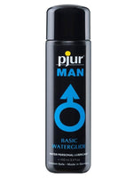 Pjur Man Basic Waterglide 100ml