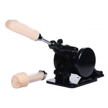 Load image into Gallery viewer, LoveBotz Robo-Fuk Fucking Machine