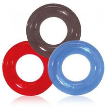 Load image into Gallery viewer, stretch cock ring