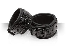 Load image into Gallery viewer, Sinful Wrist Cuffs