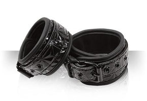 Sinful Wrist Cuffs