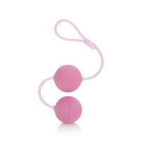 First Time Love Balls Duo Lover