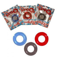 Screaming O RingO Cock Ring - Assorted Colours