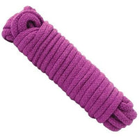 Bondage Rope Cotton 32 Foot