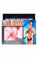 Love Cuffs