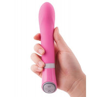 Bgood Deluxe Curve - Petal Pink